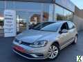 Photo volkswagen golf 1.4 TGI/Comfortline CNG DSG/Etat neuf/75.000Kms