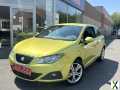 Photo seat ibiza 1.4 TDi/Etat neuf/Airco/Garantie 12 mois