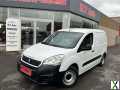 Photo peugeot partner 1.6 e-HDi/Etat neuf/Airco/Utilitaire/Euro6b