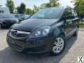 Photo opel zafira 1.6i Enjoy