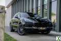 Photo porsche cayenne E-HYBRID / COUPÉ / SPORT CHRONO / SPORT DESIGN
