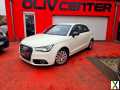 Photo audi a1 A1 1.6 TDI 105 Ambition