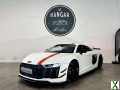 Photo audi coupe RWS V10 5.2 FSI 540ch S-Tronic7 1 of 999 PACK Audi