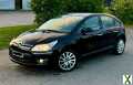 Photo citroen c4 HDi 110 FAP Exclusive