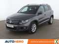 Photo volkswagen autres 1.4 TSI BlueMotion Tech Lounge