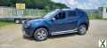 Photo dacia duster 4X4 110 CV (belex auto A YOLET)