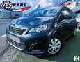 Photo peugeot 108 1.0 e-VTi Active 5p