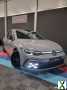 Photo volkswagen golf 8 VIII GTD 200 CV DSG BVA