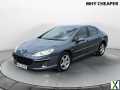 Photo peugeot 407 2.0 HDi 16v Confort FAP A
