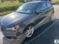 Photo audi a1 1.4 TFSI 122 S line tronic
