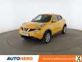 Photo nissan juke 1.5 dCi Acenta