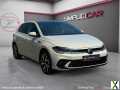 Photo volkswagen polo R-Line