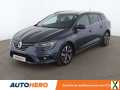 Photo renault megane Estate 1.5 dCi Energy Intens EDC