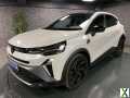Photo renault captur Captur 1.3 TCe - 160 - BV EDC Esprit Alpine