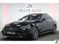 Photo mercedes-benz cl E 300 de + Hybrid EQ Power AMG Line - BVA 9G-Troni