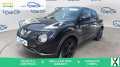 Photo nissan juke 1.2 DIG-T 115 Black Edition