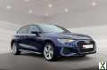 Photo audi a3 40 TFSIe 204 S tronic 6 S Line