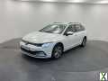 Photo volkswagen golf 2.0 TDI SCR 116 DSG7 Life Plus