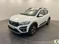 Photo dacia sandero TCe 90 - 22 Stepway Confort