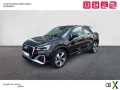 Photo audi q2 30 TDI 116ch Advanced S tronic 7