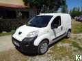 Photo peugeot bipper STANDARD 1.3 HDI 80CH PREMIUM PLUS