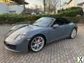 Photo porsche 911 (991) 3.0 420CH S PDK