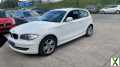 Photo bmw 116 (E81/E87) 116D 115CH EDITION 3P