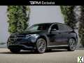 Photo mercedes-benz eqc 400 400 408ch AMG Line 4Matic