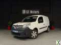 Photo renault kangoo II (2) 1.5 DCI 75 ENERGY FT LIFE EURO6 PRIX HT : 6