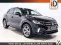 Photo volkswagen t-roc 2.0 TDI 150 DSG R-LINE LED ACC GPS JA17