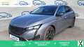 Photo peugeot 308 III 1.2 PureTech 130 EAT8 Allure Pack - Automatiqu