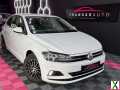 Photo volkswagen polo 6 Lounge 95 ch 1.0 TSi ~ Radar AR ~ Régulateur ~ B