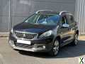 Photo peugeot 2008 2008 1.6 BlueHDi 120ch S\u0026S CROSSWAY