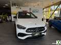 Photo mercedes-benz gla 250 Classe 250 AMG-Line 4 Matic 8G-DCT 589,57E-Mois