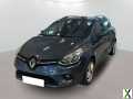 Photo renault clio IV ESTATE ESTATE 0.9 TCe 90 ZEN