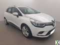 Photo renault clio IV ESTATE ESTATE 0.9 TCe 90 ZEN