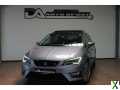 Photo seat leon Leon FR 2.0 TDI - 184 PHASE 2