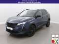 Photo peugeot 3008 Puretech 130 EAT8 GT +Caméra360
