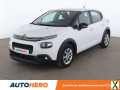 Photo citroen c3 1.5 Blue-HDi Feel