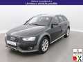 Photo audi a4 allroad 2.0 TDI 150 Diesel Ambiente