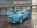 Photo citroen c3 aircross Citroën 1.2 80CH FEEL DISTRIBUTION FAITE