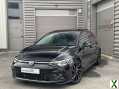 Photo volkswagen golf 8 2.0 TDI SCR 200 GTD DSG7