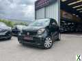 Photo smart fortwo Pure