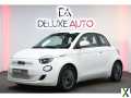 Photo fiat 500 Icone 42 kWh 118