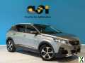 Photo peugeot 3008 1.6 CrossWay 165