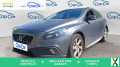 Photo volvo v40 II D3 2.0 TDi 150 BVA Summum