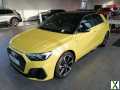 Photo audi a1 Sportback S-line 30 TFSI s-tro