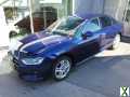 Photo audi a4 Limousine Advanced 40 TDI s-tr