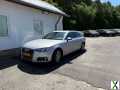 Photo audi a4 design