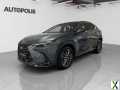 Photo lexus nx 350h 2.5